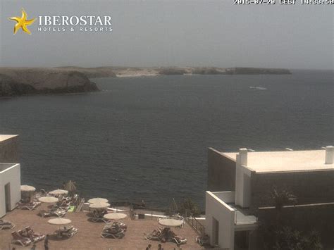 playa blanca live webcam|Lanzarote Live Streaming HD Webcams, Canaries,。